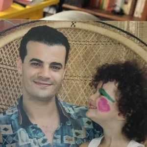 Meet your Posher, Samir